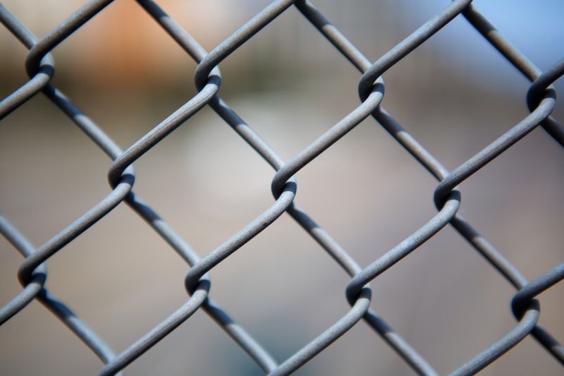 Diamond Mesh Fence Service